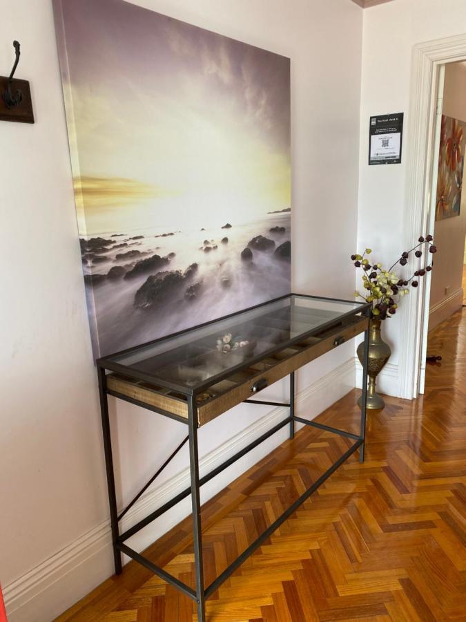 Gardenia House Villa สแตนลีย์ ภายนอก รูปภาพ