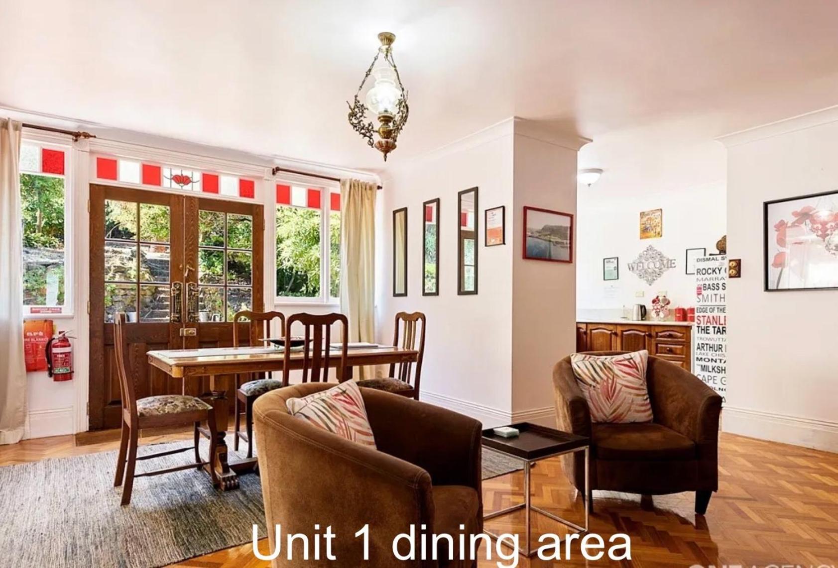 Gardenia House Villa สแตนลีย์ ภายนอก รูปภาพ