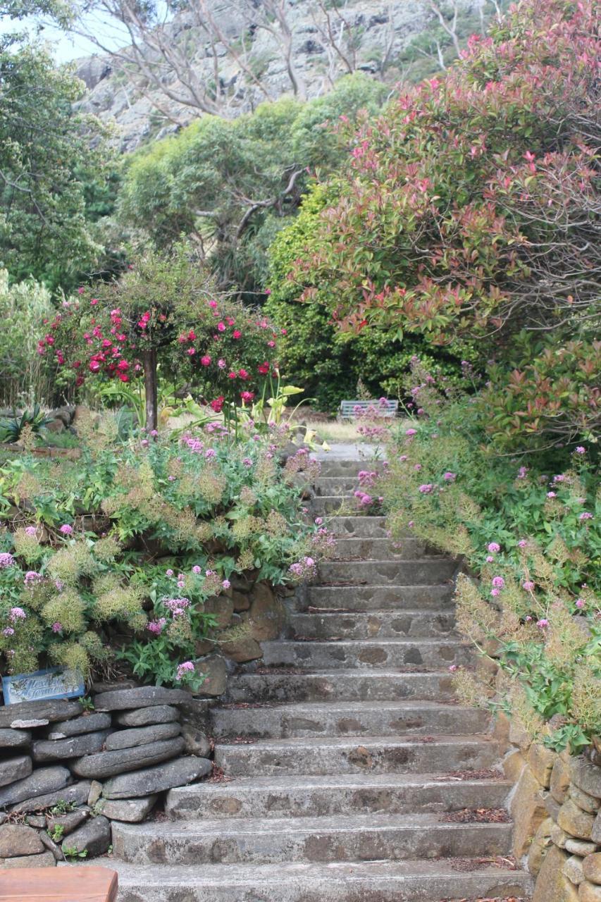 Gardenia House Villa สแตนลีย์ ภายนอก รูปภาพ
