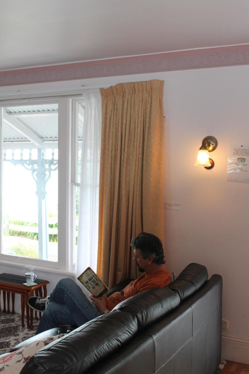 Gardenia House Villa สแตนลีย์ ภายนอก รูปภาพ